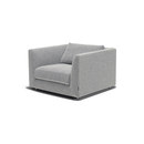 OFFECCT Nemo armchair Attesa / Lounge / Atrio Sedute