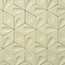 Johans Golv AB Drop Concrete / Cement Wall mosaics Wall tiles