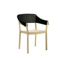Button chair Gärsnäs