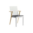 Gärsnäs Anselm II chair Asientos Gastronomía Multiuso Sillas de colectividad
