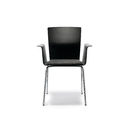 Gärsnäs Bird 4577 chair Attesa / Lounge / Atrio Conferenza / Riunione Ristorazione Sedute Sedute contract