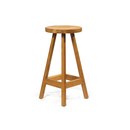 Gärsnäs Greitz bar stool Sedute contract