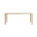 Gärsnäs M-bord conference table