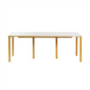 Gärsnäs M-bord dining table Tables