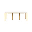 Gärsnäs M-bord dining table Tavoli da pranzo / Consolle