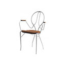 Pia chair Gärsnäs