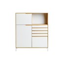 Gärsnäs Frame cabinet Chests of drawers / Sideboards