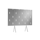Gärsnäs Outline screen system Beds and complements Complements Partitions / Space division