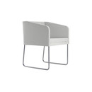 Bivaq Cover dining chair Sedute Sedute da giardino