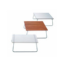 Bivaq Clip low table Gartentische Tische