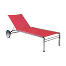 Unox deckchair Bivaq