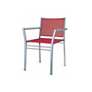 Bivaq Unox armchair Gartenstühle Stühle / Hocker / Bänke