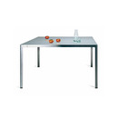 Bivaq Unox table Tables Tables de jardin