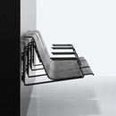 Magnus Olesen Zipp Lounge area / Waiting room