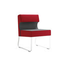 Mitab Groove Waiting / Reception furniture