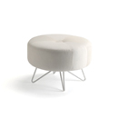 Mitab Button Small Chairs / Stools / Benches Lounge / Waiting area