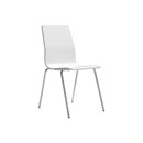 Mitab Amanda Chairs / Stools / Benches Multi-purpose area Office / Contract seating Restaurant / Canteen