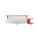 Cappellini Nina Rota Beds / Bedroom furniture