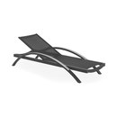 Royal Botania Alusion ALU 195 chaise longue Méridiennes de jardin
