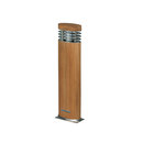 Royal Botania Ellipse Teak Luminaires pour zones piétonnes
