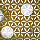 Abstracta Airflake Blade Open Acoustique / Contrôle du bruit Cloisons / Paravents Cloisons / Systèmes de partition