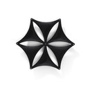 Abstracta Airflake Blade Open