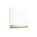 Abstracta Sense Glass Board Complements Schools Universities