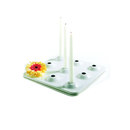 Cappellini PO/9903 Complements Dining table accessories