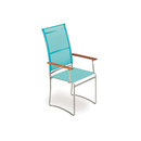 Royal Botania Flexy FLX 60 chaise Sièges de jardin