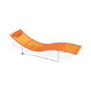 Royal Botania Flexy FLX 195 chaise longue Méridiennes de jardin