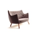 onecollection Poeten Poltrone / Divani / Pouf Sale d'attesa / receptions