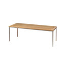 Royal Botania Flexy FLX 240 table Tables de jardin