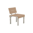 Royal Botania Kennebunk chaise Sièges de jardin