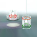 Cappellini PO/0104-0105 Suspended lights