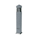 Royal Botania Lighthouse Granite Pollerleuchten
