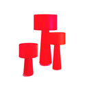 Cappellini PO/9811C Floor lights Free-standing floor lights Table lights