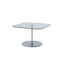 Cappellini Three Sofa Couchtische / Beistelltische Lounge: Beistelltische Loungebereich / Wartebereich Wohnzimmer: Beistelltische