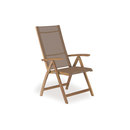 Royal Botania Mixt MXT 60 chair Garden seating