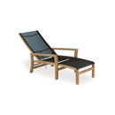 Royal Botania Mixt MXT 195 chaise longue Mobilier salle de bain