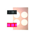 Cappellini PO/0115A-0115B