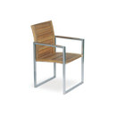 Ninix NNX 55 chaise Royal Botania