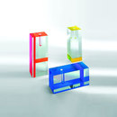Cappellini PO/0119-0120-0121 Dining table accessories