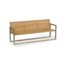 Ninix NNX 200 banquette Royal Botania