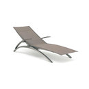 Royal Botania O-Zon OZN 195 lounger Bathroom furniture Garden lounge Seating / Relaxing