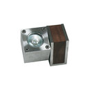 Royal Botania Q - Bic floor Luminaires de sol