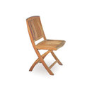 Royal Botania Solid Del Rey DEL 47 chair Garden seating
