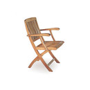 Solid Del Rey DEL 55 silla Royal Botania