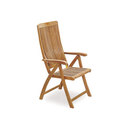 Solid Del Rey DEL 60 silla Royal Botania