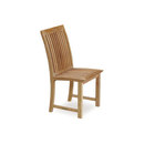 Solid Heritage HER 47 silla Royal Botania