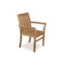 Solid Heritage HER 55 silla Royal Botania